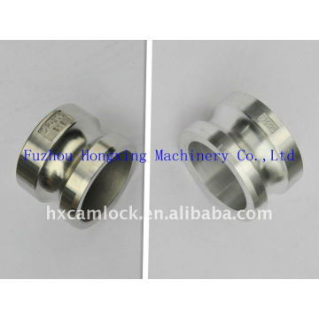 ss316comlock coupling